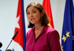 España pide a Cuba hacer plan de pago