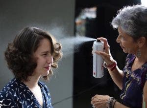 El sistema “Tenaz Art” apuesta al cabello natural