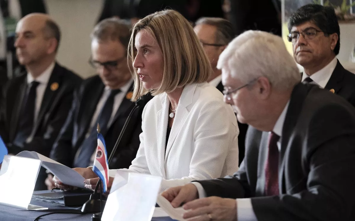 Grupo Internacional de Contacto se declara listo para misión en Venezuela