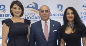 El BanReservas celebra su feria ExpoHogar 2019 con varias ofertas