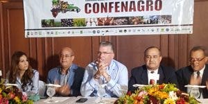 Productores lanzan estrategia nacional de desarrollo agropecuario