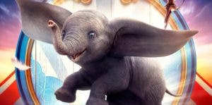 “Dumbo”