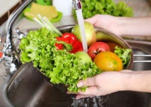 Dieta rica en verduras no reduce el riesgo de enfermedad cardiovascular