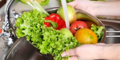 Dieta rica en verduras no reduce el riesgo de enfermedad cardiovascular