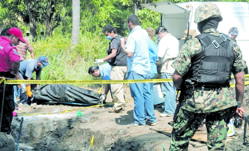 Mexico Drug War Mexico Drug War