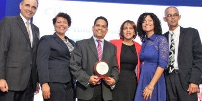 Esperanza Internacional, la más innovadora del país en 2018