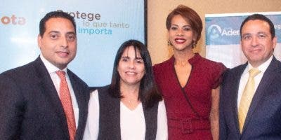 Seguros Ademi lanza un producto para mipymes