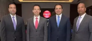 Claro y Cisco presentan conferencia tecnológica