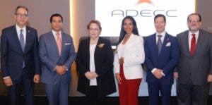 ADECC realiza  debate sobre reputación y gestión de crisis