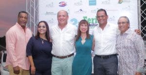 Punta Blanca Golf & Beach Club celebra feria