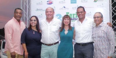 Punta Blanca Golf & Beach Club celebra feria