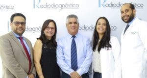 Radiodiagnóstico abre sus puertas en Puerto Plata