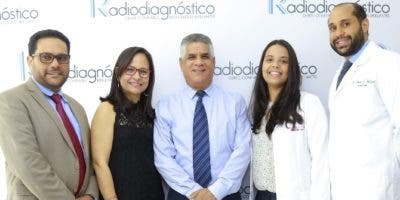 Radiodiagnóstico abre sus puertas en Puerto Plata