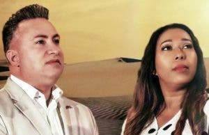 Isabel Valdez regresa junto a boricua Samuel Hernández