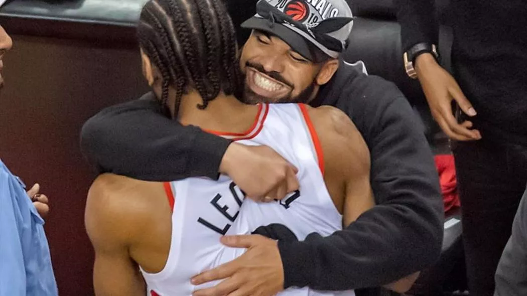 Raptors y Warriors reivindican el derecho de luchar por el título de liga