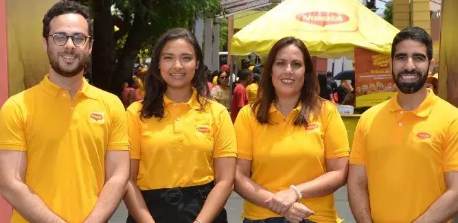 Maggi celebra su “Temporada de sancocho Maggi 2019”