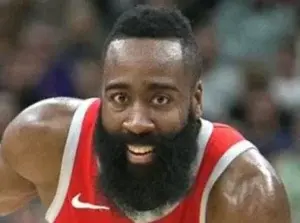 Harden revela apenas puede ver tras lesión