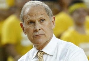 Cavs anuncian firman técnico John Beilein como dirigente