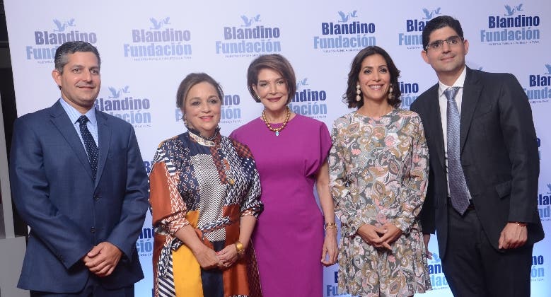Fundación Blandino exhibe obra de teatro