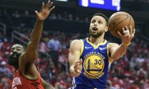 Warriors superan a Blazers en prórroga y van a final de NBA