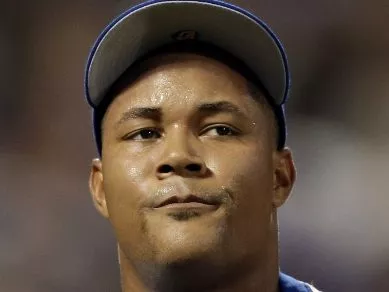 Relevista dominicano Jeurys Familia ingresa a lista de lesionados de los Mets