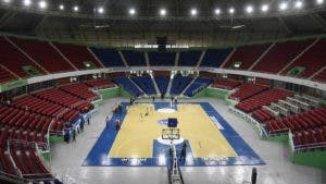 Torneo de Baloncesto del Distrito Nacional y otros eventos son suspendidos por coronavirus