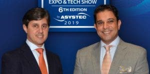 Asystec anuncia evento seguridad y tecnología