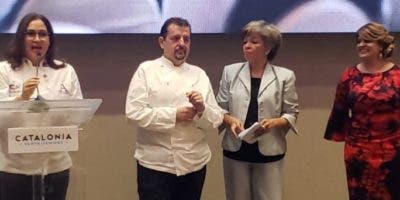 La nueva versión de “Hostelería Food Fest 2019”