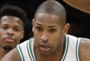 Horford declina opción de 30.1 millones de dólares con los Celtics