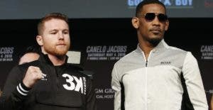 Saúl «Canelo» Álvarez  sale amplio favorito ante Daniel   Jacobs