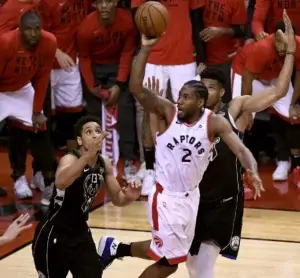 En Toronto no se darán por vencido en la final de NBA