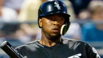 Eloy Jiménez empieza rehabilitación en AAA