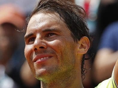 Nadal y Federer logran triunfos sin esfuerzos