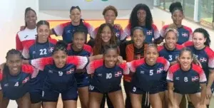 República Dominicana vence a México en el Premundial