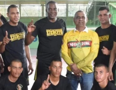 Ejército gana voleibol de Juegos Militares