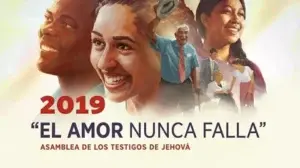 Santo Domingo será sede de la Asamblea global de los Testigos de Jehová “El amor nunca falla”