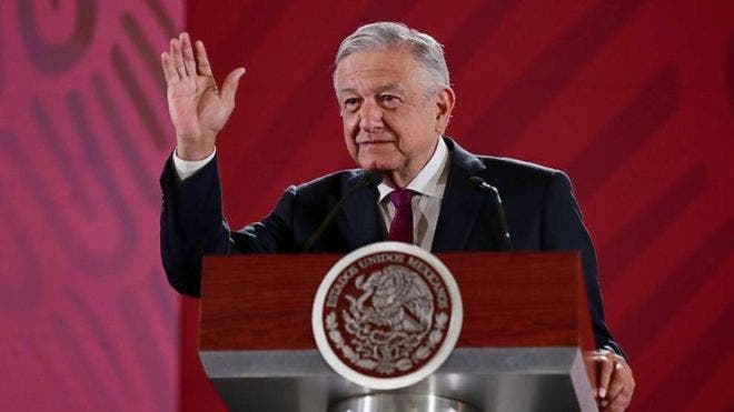 AMLO: 3 pilares que explican la enorme popularidad del presidente de México