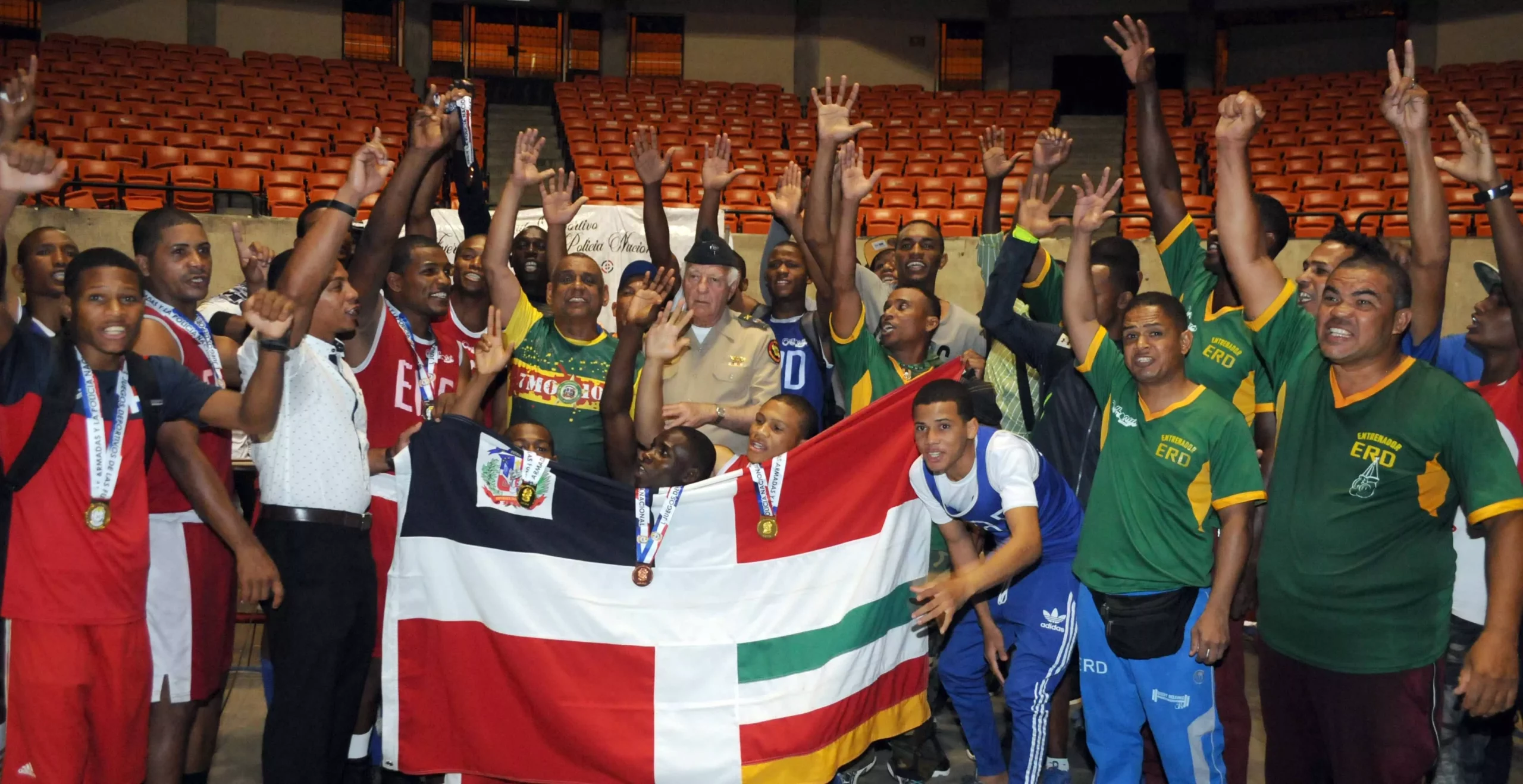 El Ejército gana torneo de boxeo juegos militares