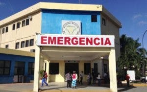 La CNDH, Marcha Verde, juntas de vecinos y otros grupos anuncian protestas contra supuesta corrupción en el hospital Calventi