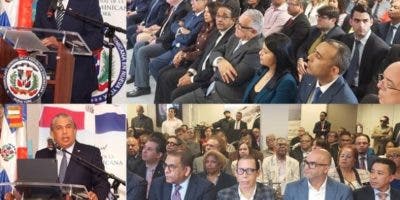 Destacan en NY beneficios visitas sorpresas presidente Medina en RD