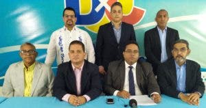 Dominicanos por el Cambio califica de «adefesio jurídico» decisión JCE sobre voto de arrastre