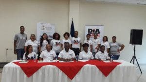 Evangélicos determinados a combatir la violencia en las calles de la República Dominicana