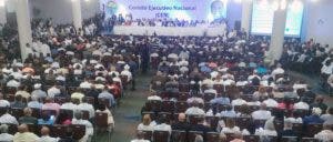 PRD convoca para el 12 de mayo su Convención Nacional para aprobar nuevos estatutos