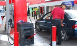 Anadegas asegura gasolinas deberán bajar 16 y 11 pesos