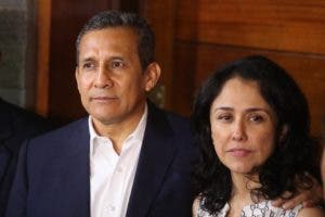 Perú: expresidente Ollanta Humala es acusado por lavado de activos