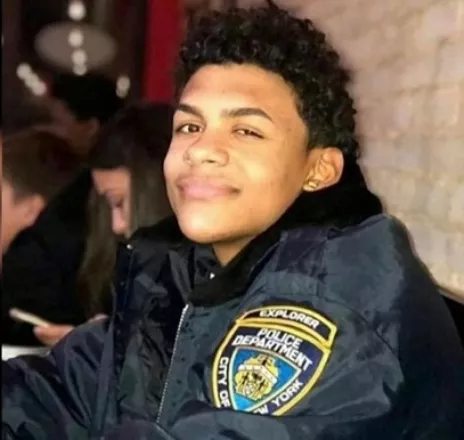 Podría quedar libre acusado asesinar Junior Guzmán en NY; alega teme por su vida