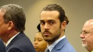 El actor mexicano Pablo Lyle es acusado de homicidio involuntario en Miami