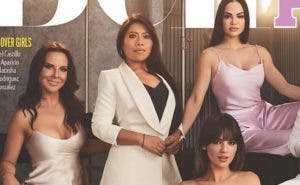 Yalitza Aparicio y Natti Natasha, entre las latinas más bellas según People