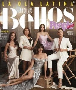 La revista People en Español pone fin a su edición impresa