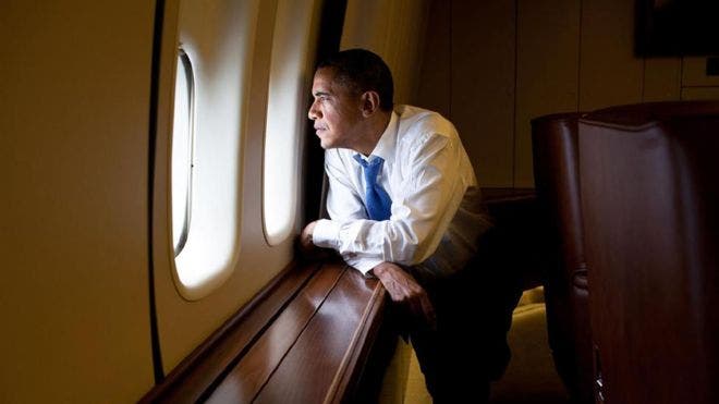 Cuáles son los grandes beneficios de viajar (según Barack Obama)
